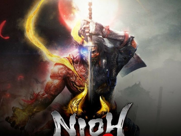 Nioh 2 - Critique PS4