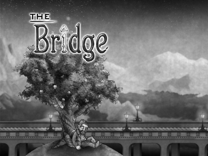 The Bridge - Test PC