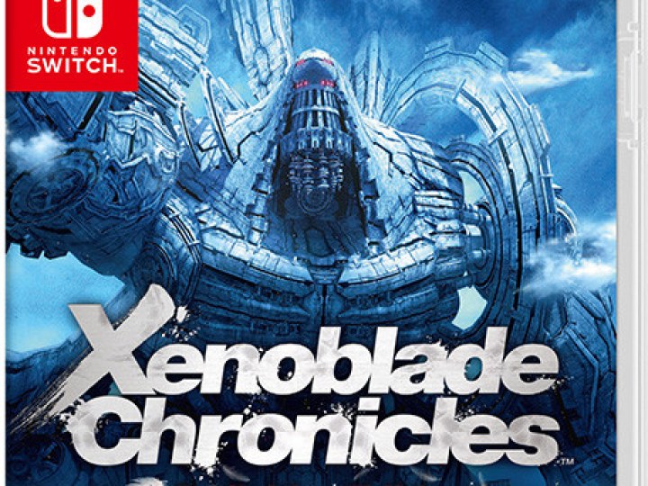 Xenoblade Chronicles : Definitive Edition - Test