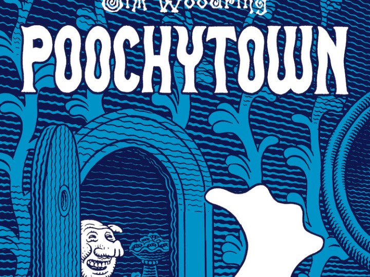 Poochytown, voyage chez Woodring