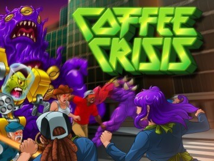 Coffee Crisis - Do you folks like coffee ?