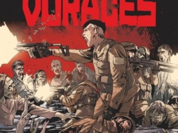 Voraces