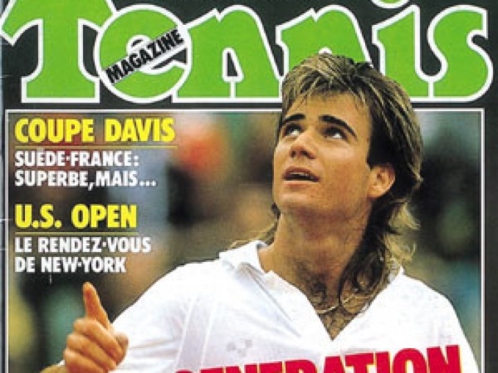 Tennis Magazine