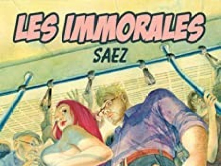 Les immorales