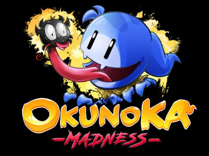 OkunoKA Madness - Critique PS4