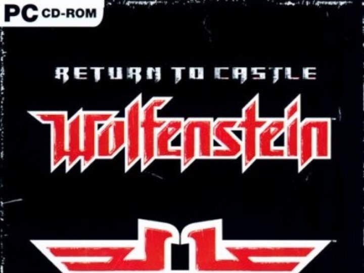 Return to Castle Wolfenstein - Test