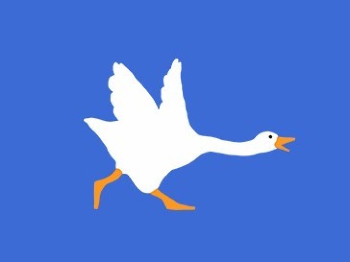 Untitled Goose Game - Test Switch