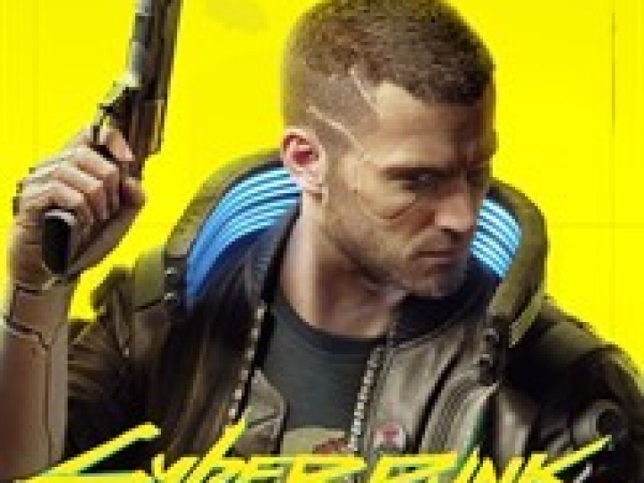 Cyberpunk 2077 - Test