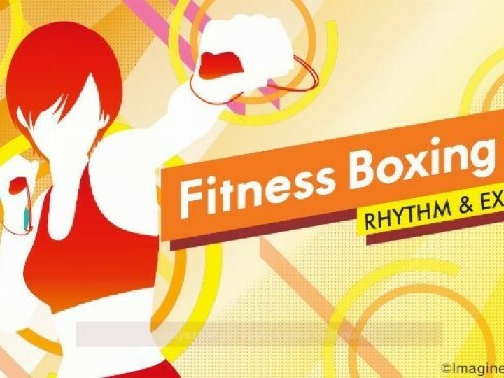 Fitness Boxing 2 - Critique Switch