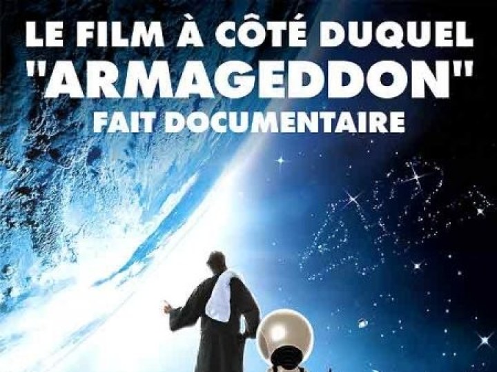 H2G2 : Le Guide du Voyageur Galactique
