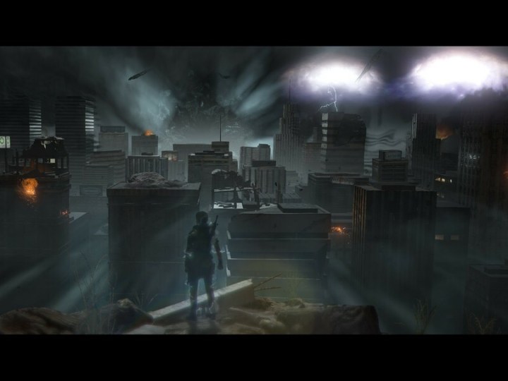 Beyond : Two Souls - Test PC