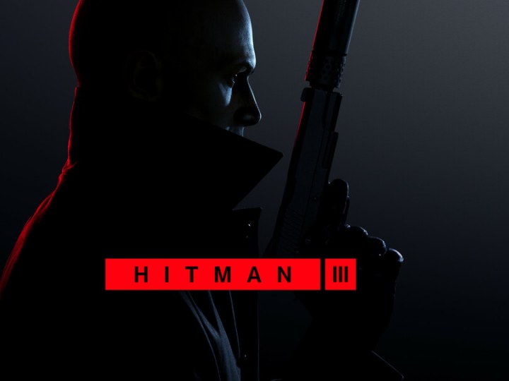 Hitman 3 - Chauve qui peut !