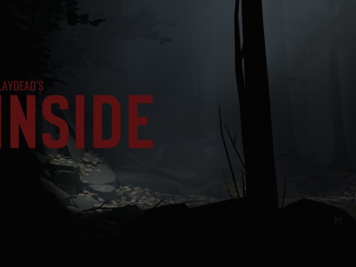 Inside - Test PC