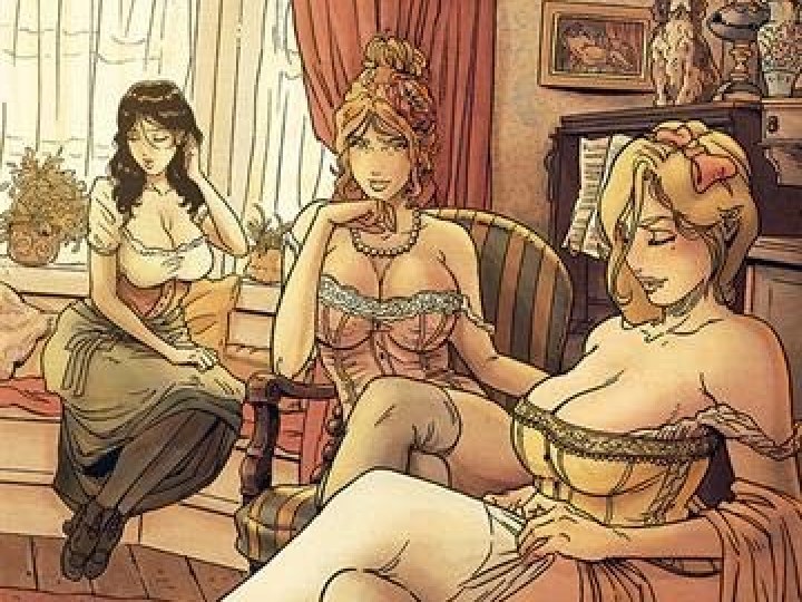 Les Arcanes de la Maison Fleury - tome 1 - Le Rossignol
