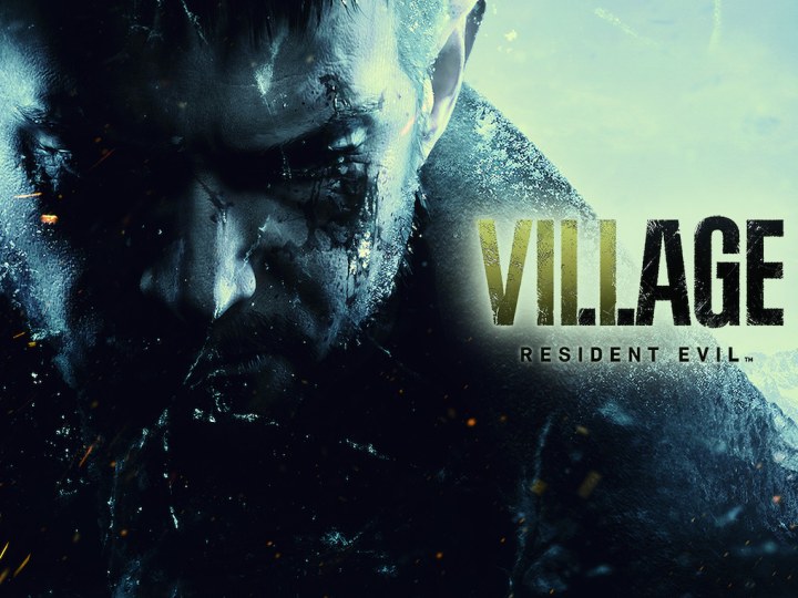 Resident Evil Village - Test PC