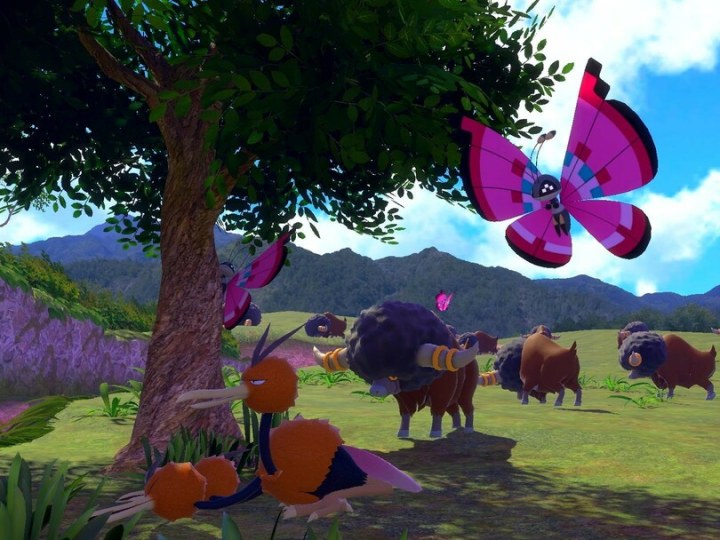 New Pokémon Snap