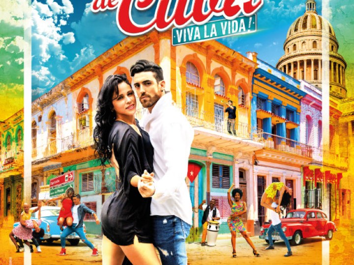 Soy de Cuba, au Casino de Paris