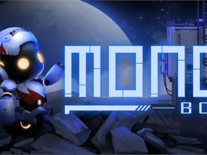 Monobot - Test PC