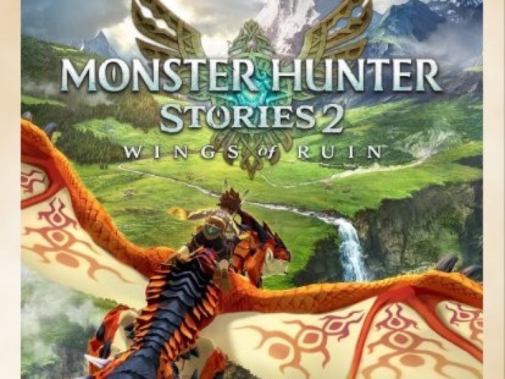 Monster Hunter Stories 2 : Wings of Ruin - Test