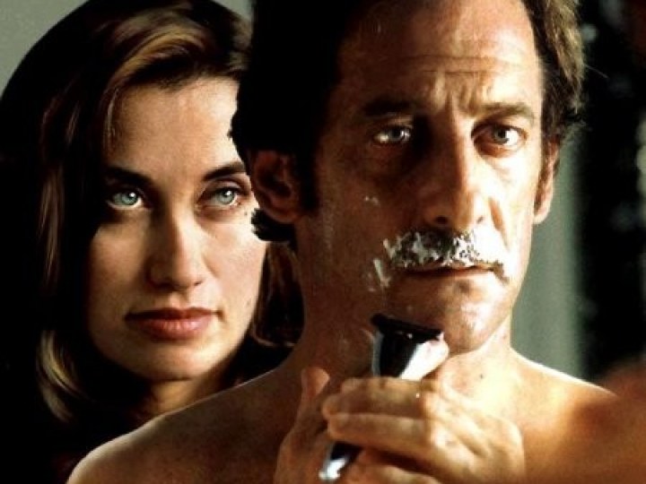 moustache (La)