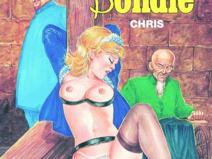 Miss Bondie
