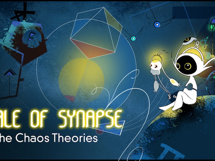 A Tale of Synapse - Test Switch