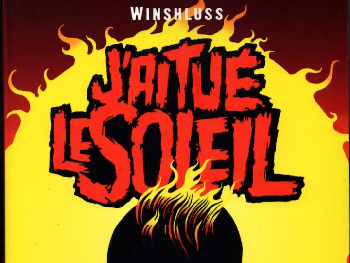 J'ai tué le soleil