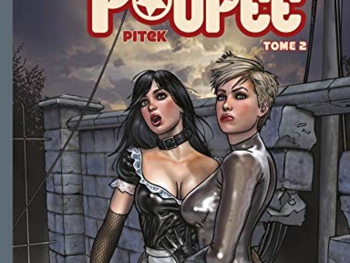 Poupée - Tome 2