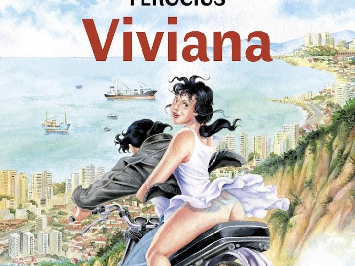 Viviana