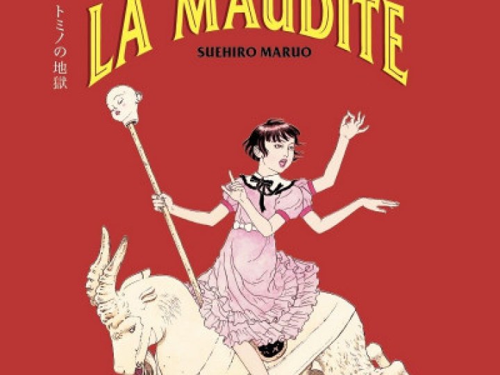Tomino la maudite - Tome 2