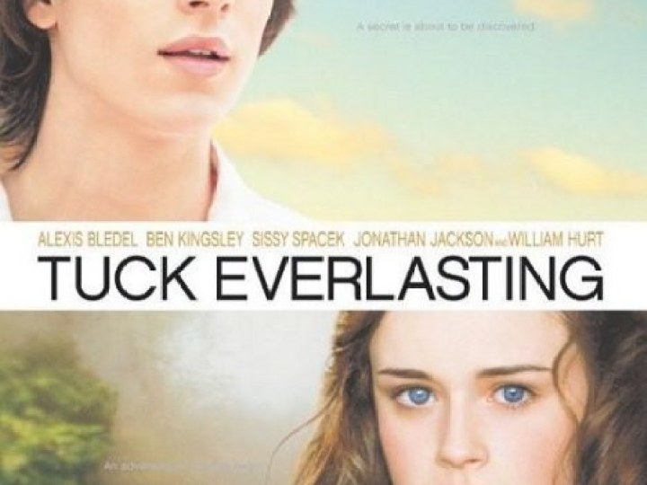 Tuck Everlasting