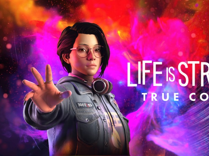 Life is Strange : True Colors - Test PC
