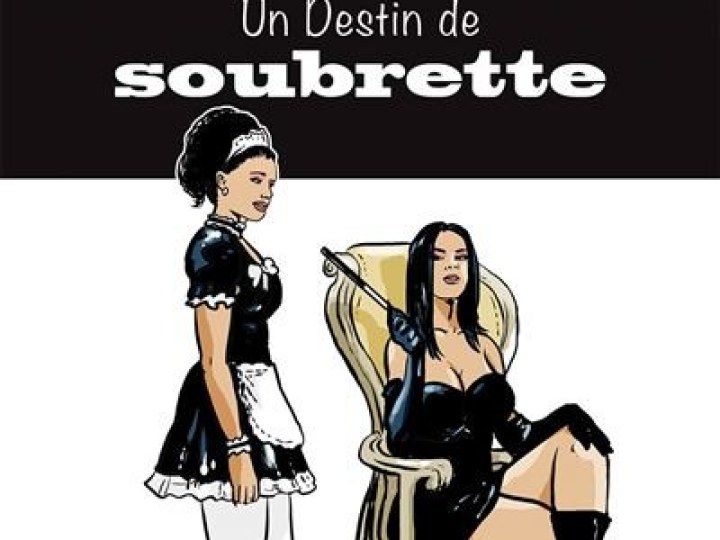 Un destin de soubrette