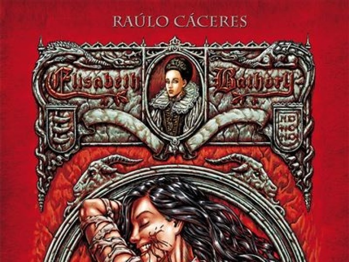 Elisabeth Bathory