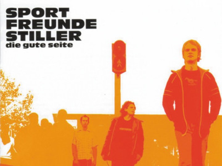 Sportfreunde Stiller - Die Gute Seite