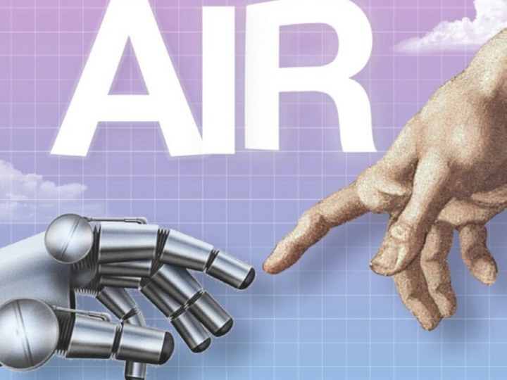 AIR, Artifices, Intelligence et Rires