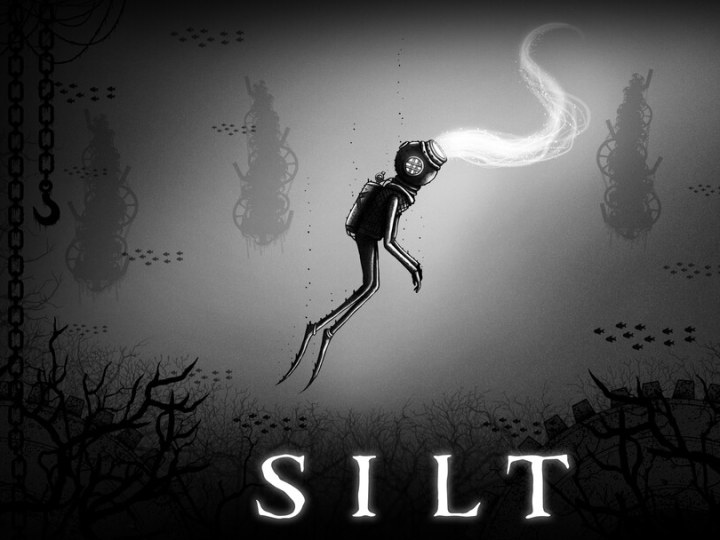 Silt - Test Switch