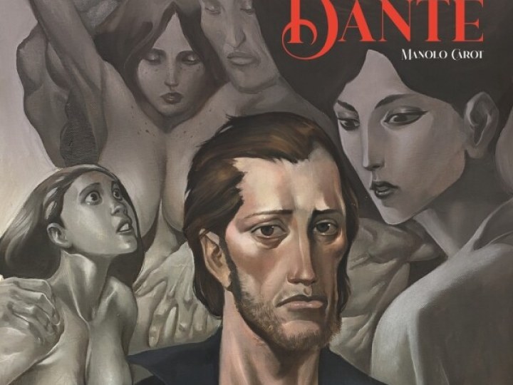 La chute de Dante