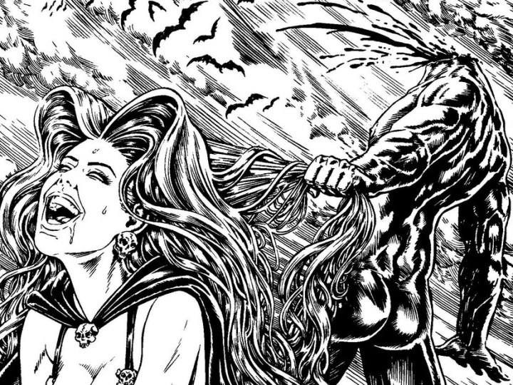 Eros et Thanatos - Art Book