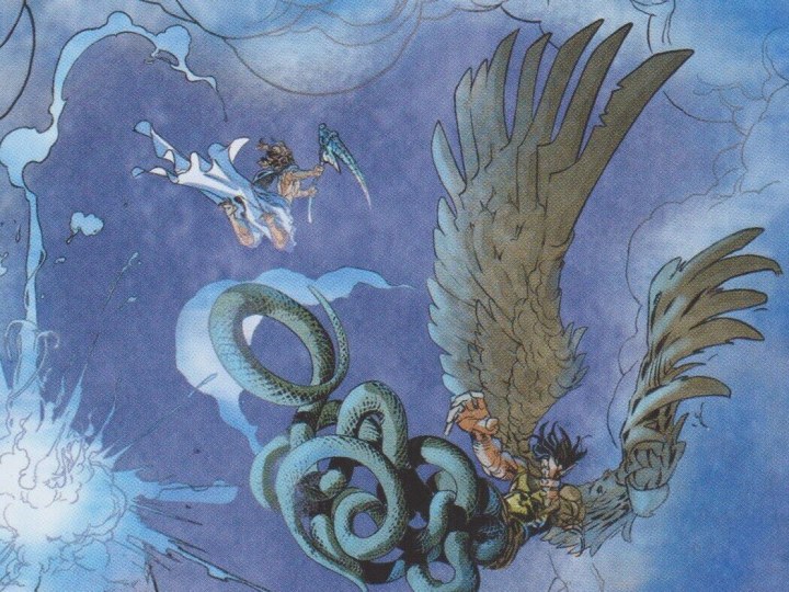 Typhon