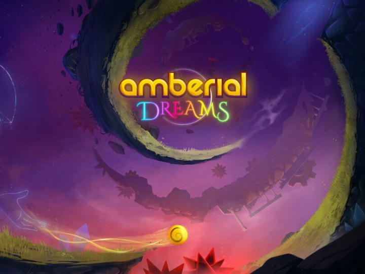 Amberial Dreams - Test PC