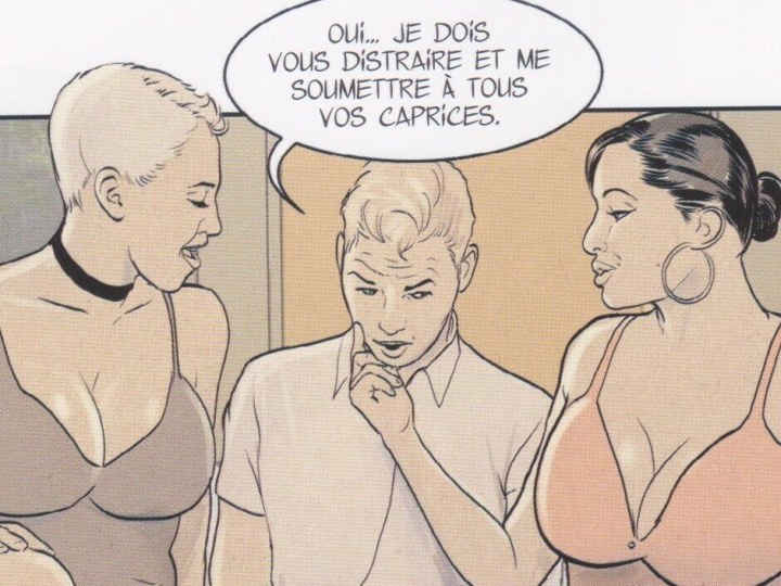 Kiff - Tome 1 & 2
