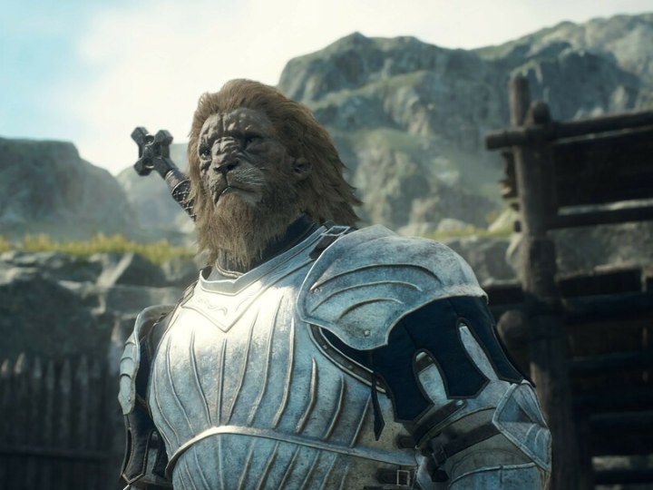 Dragon's Dogma 2 - Test