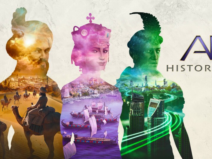 Ara : History Untold - Test PC (Steam)