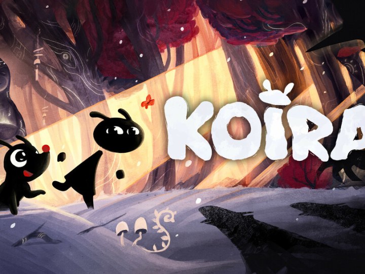 Koira - Test PC