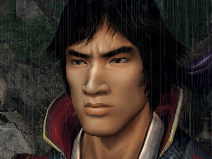 Onimusha 2 : Samurai's Destiny - Test 