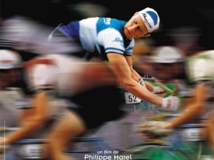 vélo de Ghislain Lambert (Le)