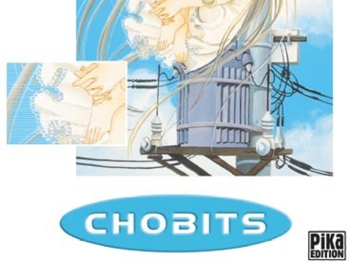 Chobits