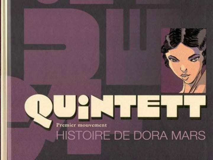 Quintett - 1er et 2ème mouvements