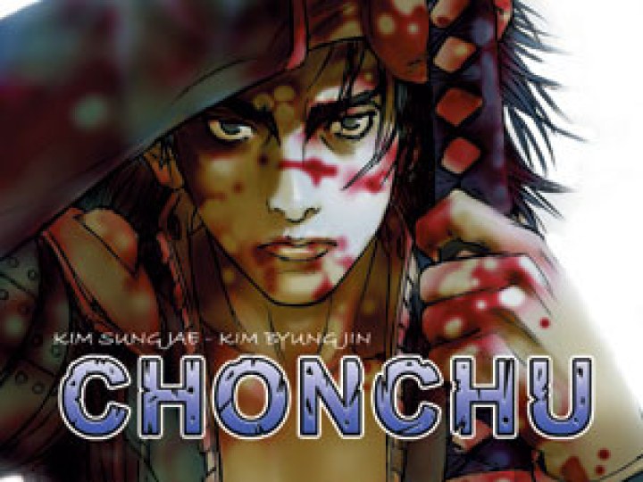 Chonchu